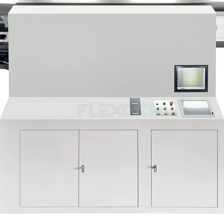 Video Inspection System
