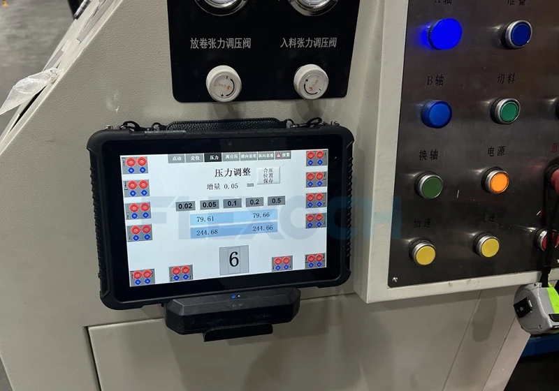 Pressure regulation-02 Pressure regulation-02