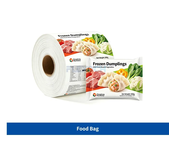 food bag food bag