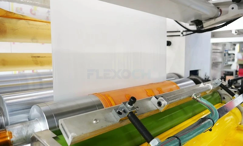 Printing Unit Printing Unit